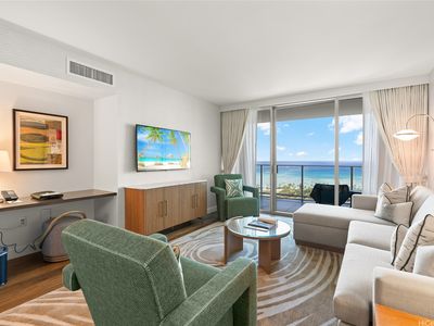 383 Kalaimoku St #3002