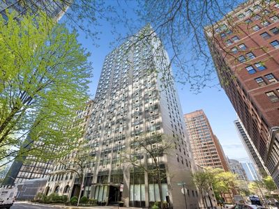 253 E Delaware Pl APT 11F