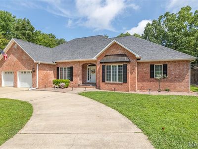 1557 Haven Hills Rd
