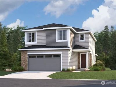 4733 85th Avenue NE #17