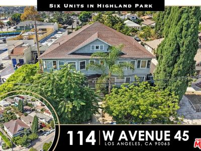114 W Avenue 45