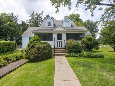 115 Shirley Avenue