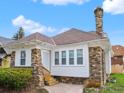 Property at 2702 North 38th STREET, MILWAUKEE, WI