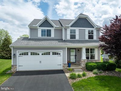 264 Amberleigh Ln