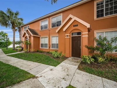 9078 LAKE CHASE ISLAND WAY #9078