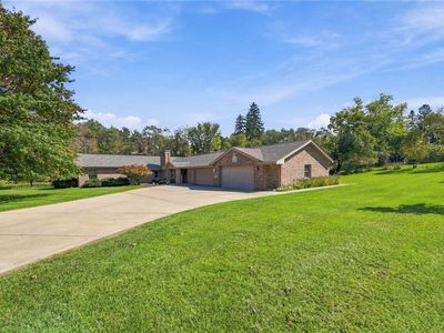 1615 Greenock Buena Vista Rd