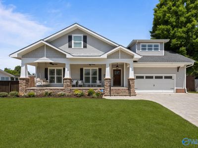 2806 Irwin Rd SW