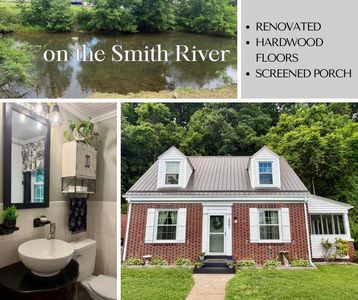 Property at 2901 Riverside Dr, Bassett, VA