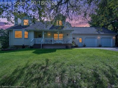 4442 McGunn Rd