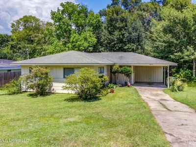 1622 Courthouse Rd