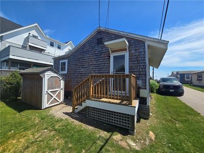 854 Matunuck Beach Rd