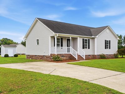 Property at 19 Via Capri Way, Four Oaks, NC