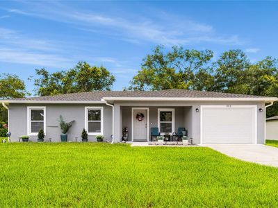 Property at 351 W Elm Dr, Orange City, FL