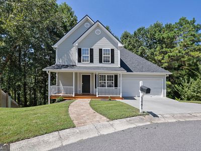 1081 Whispering Woods Dr