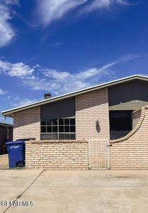 2849 Beachcomber Dr #El