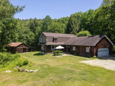 Property at 188 Green Hill Lane, Wallingford, VT
