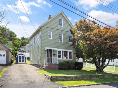 Property at 26 Liberty St, Dover, NJ
