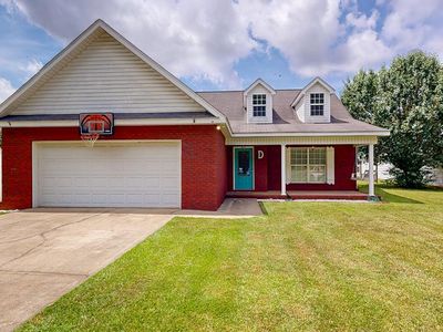 1601 Johnny Murphy Rd