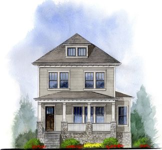 3105 Winterberry Dr Lot 87