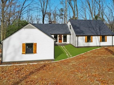 3710 Country Estate Dr NW