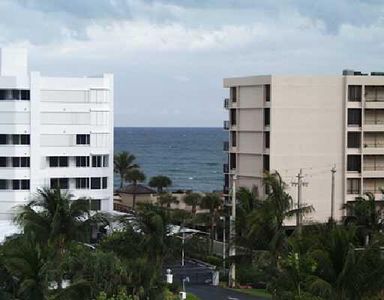 3589 S Ocean Boulevard #506