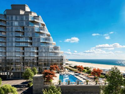 C-11 Plan, Lighthouse Beach Sixty-Seventh