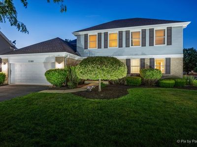 1288 Crystal Shore Dr