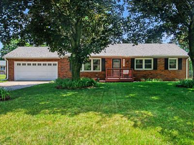 2125 Pawnee Path