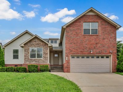 1125 Ishee Dr