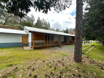 44929 Pine Flat Drive