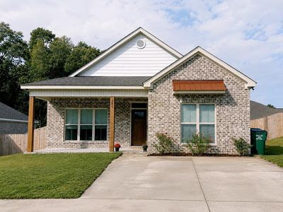 605 Deer Stand Hill Trl