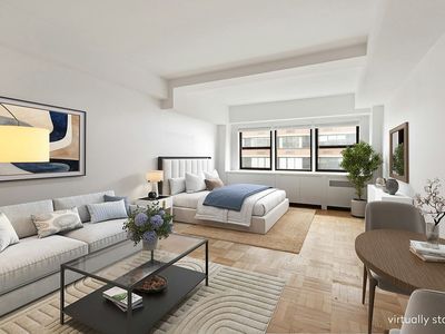 333 E 75th St APT 11D