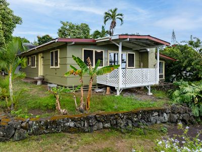 Property at 74-5057 Palani Rd, Kailua Kona, HI