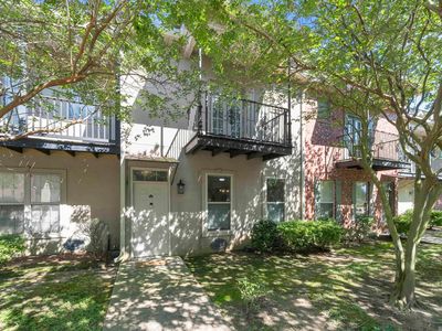 10600 Lakes Blvd APT 1805