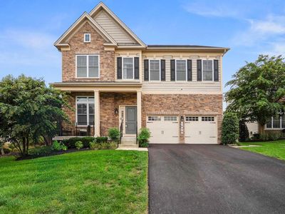 1639 Stream Valley Overlook