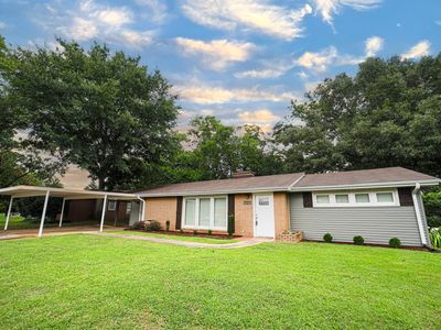 2236 McBurney Dr