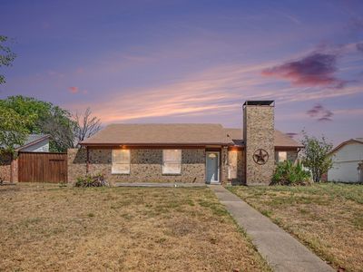 711 Valley Hill Rd