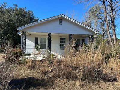 Property at 1381 Gausetown Rd, Kingstree, SC
