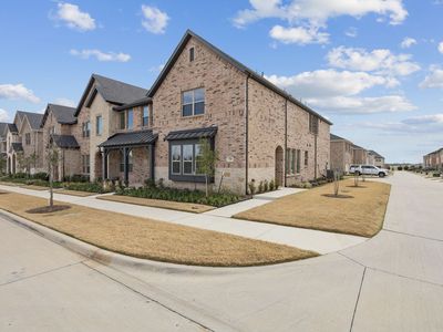 Property at 721 4th St, Argyle, TX