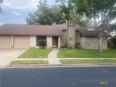 419 Paisano Dr