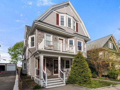 73 Bradfield Ave Unit 1