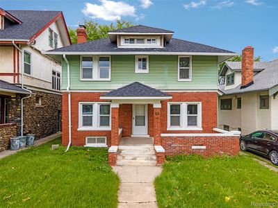 Property at 101 Colorado St, Highland Park, MI