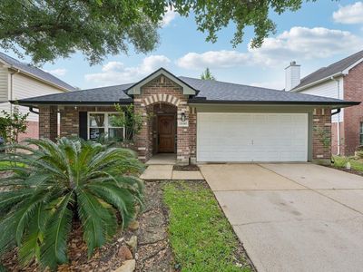 15410 Redbud Berry Way