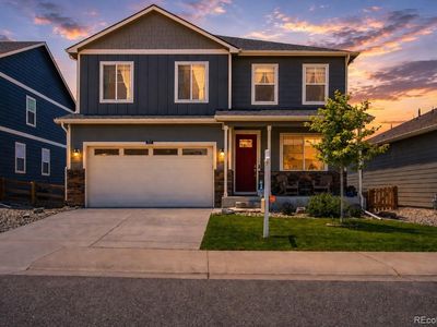 Property at 211 Fox Street, Bennett, CO