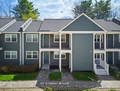 Property at 93 Henry Law Avenue #43, Dover, NH