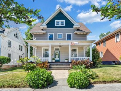 609 Allison Ave SW