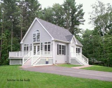 0 Wildwood Drive