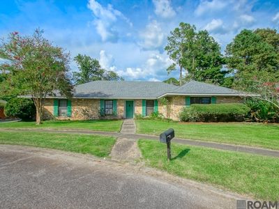 5241 Timber Cove St
