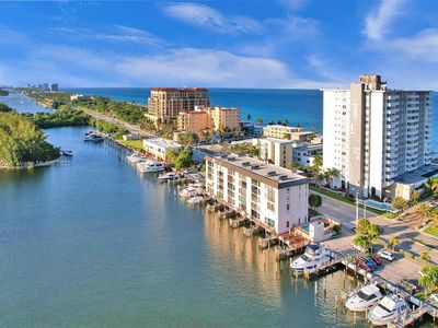 3200 N Ocean Dr APT 105