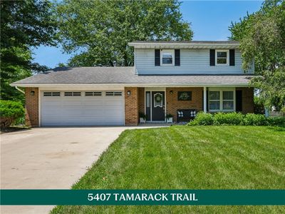 Property at 5407 Tamarack Trl, Greenville, OH